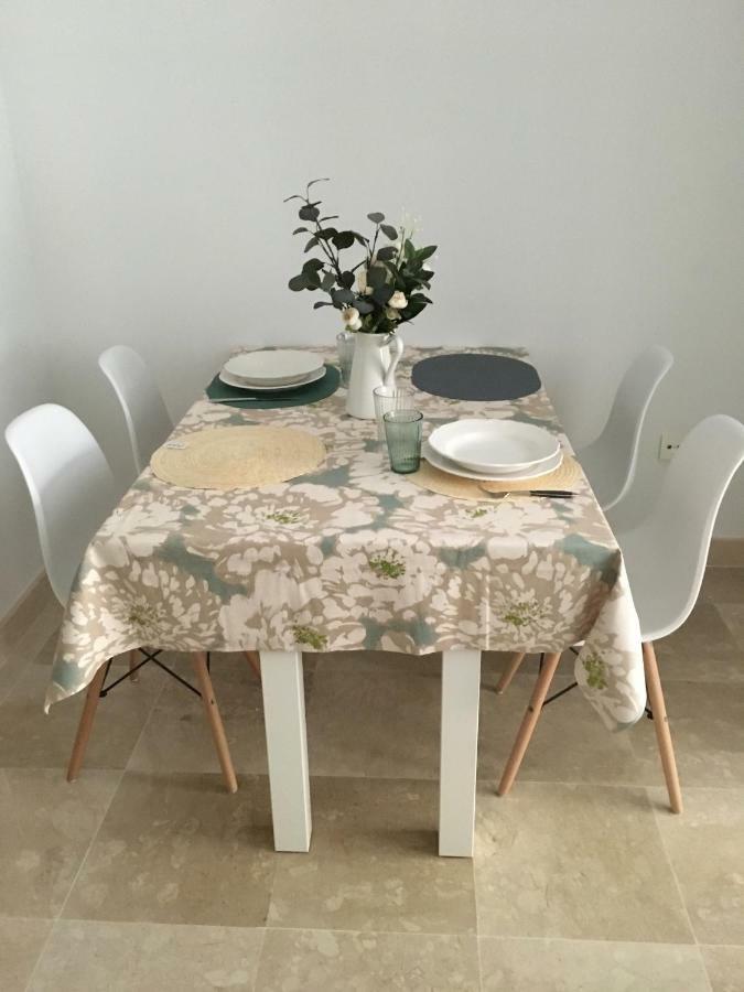 Ferienwohnung Ancha Del Carmen Ave Centro Malaga Madmar Lujo New Zambrano Exterior foto
