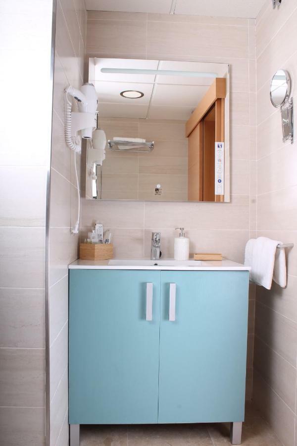 Ferienwohnung Ancha Del Carmen Ave Centro Malaga Madmar Lujo New Zambrano Exterior foto